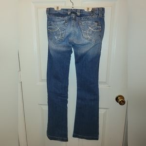 Lucky Brand Jean's Size 6/28